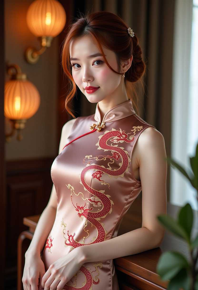 主创见面会