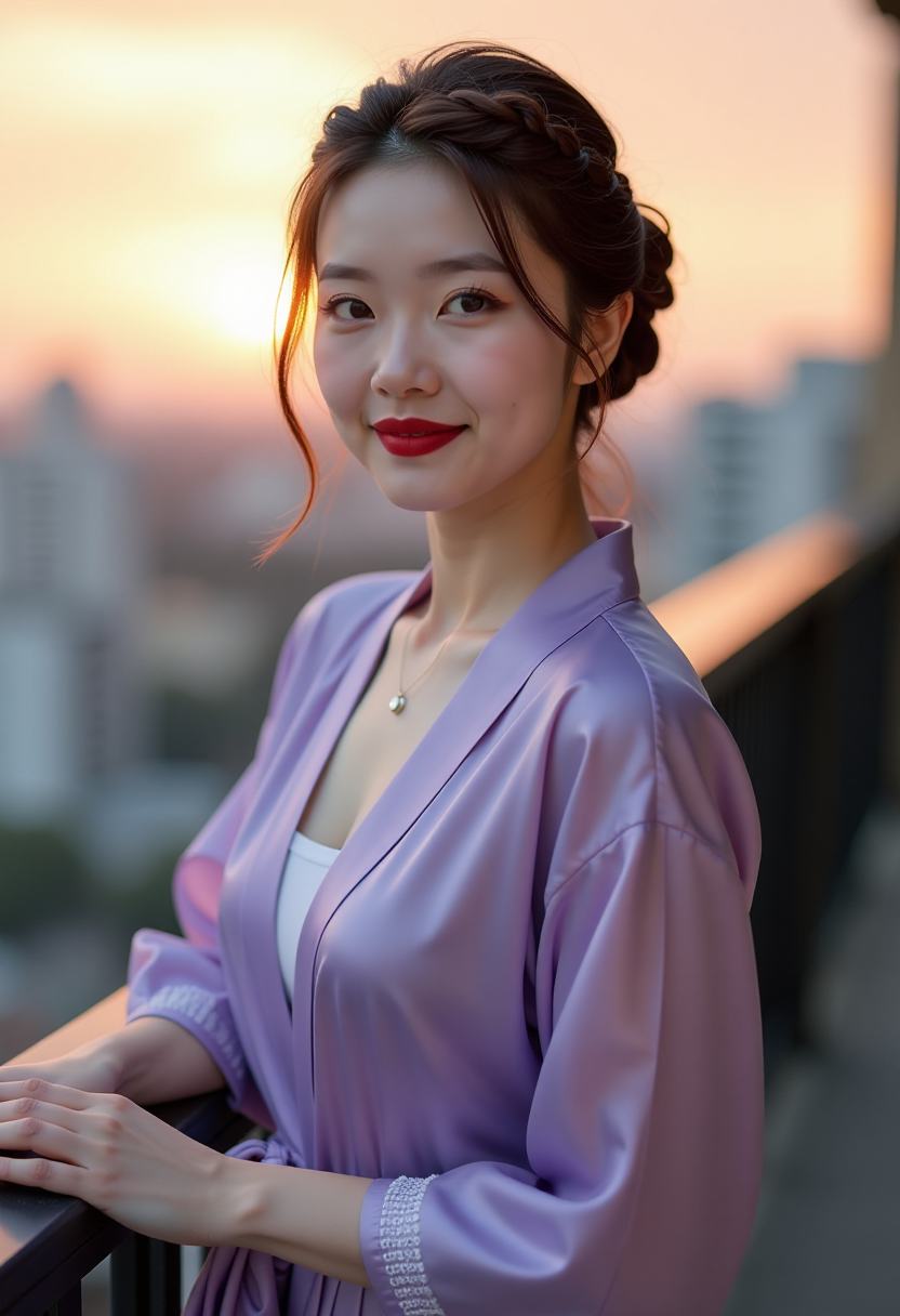 天降继承人